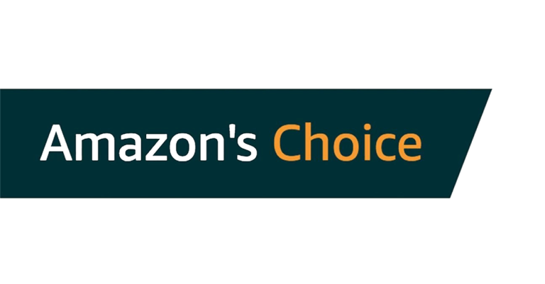 all-about-amazon-choice-badge