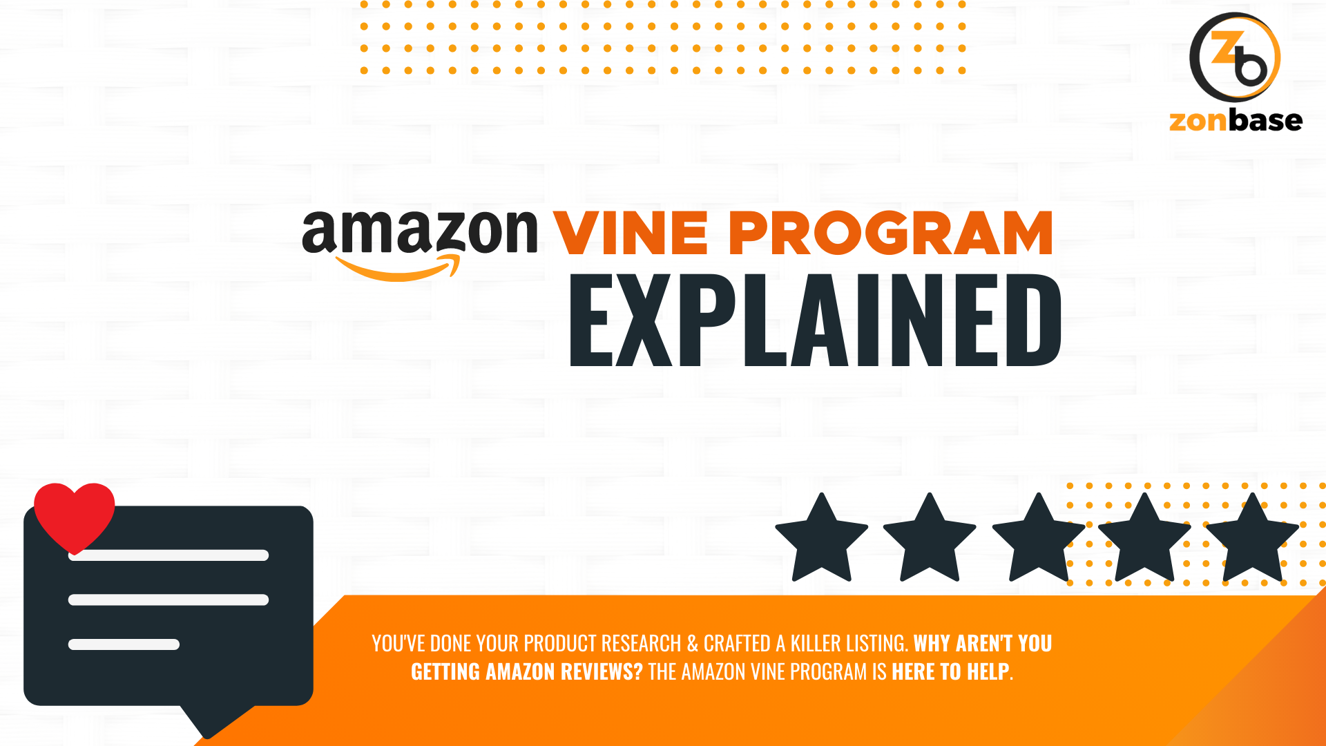 Vine Program: Earn Free Products for Reviews
